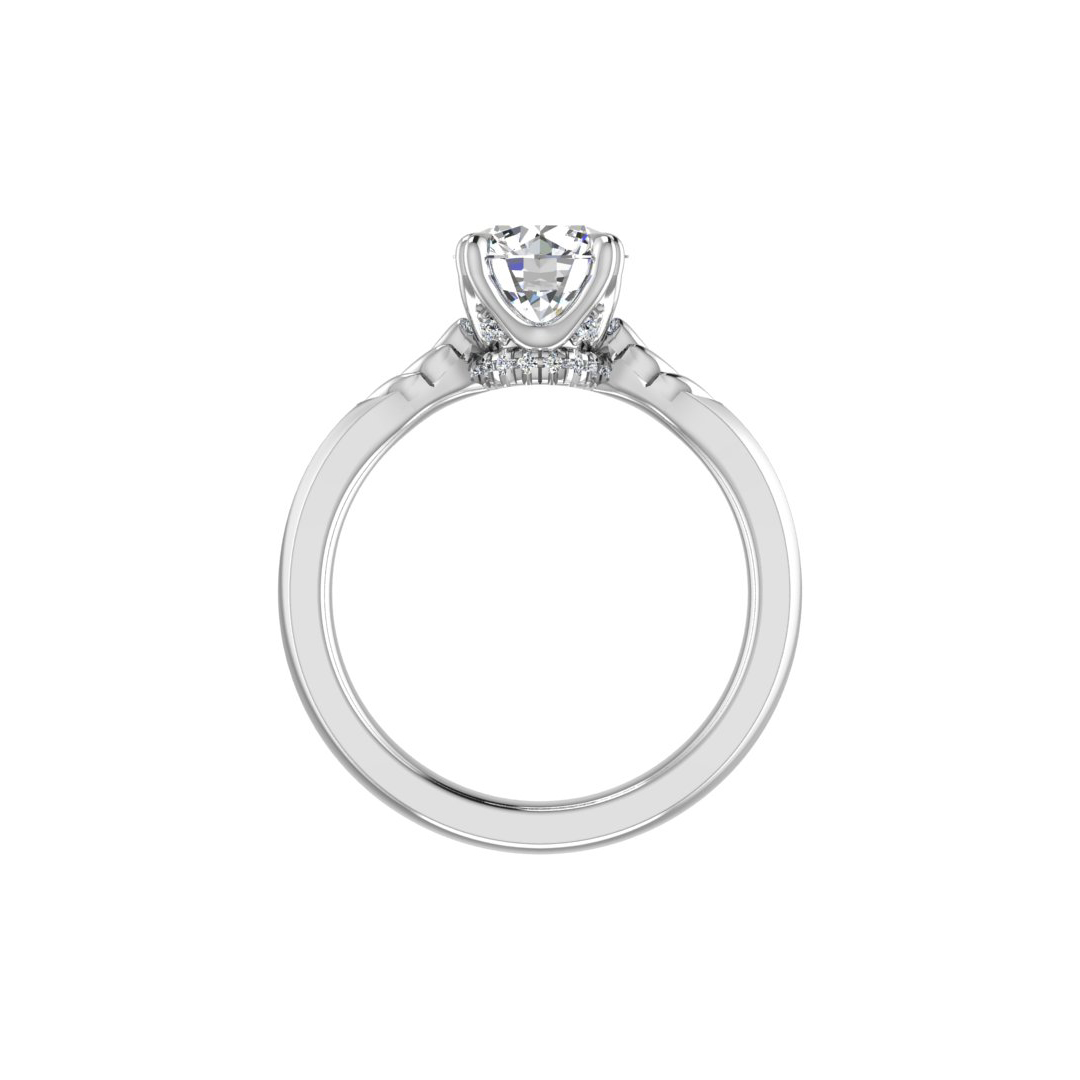 Stephanie Engagement ring